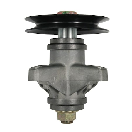 A & I Products Assembly, Spindle 6" x6" x6.6" A-B1CC112